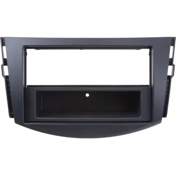 Autorádio ISO redukce pro Toyota Rav 4 11/2005-2012