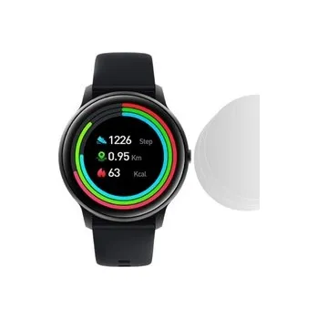 Pouzdro na mobilní telefon 3ks Flexi ochranná fólie pro Xiaomi Imilab KW66