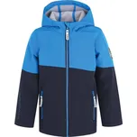 Loap LONDON Dětská softshell bunda EU 112/116 SFK2203-I05TD
