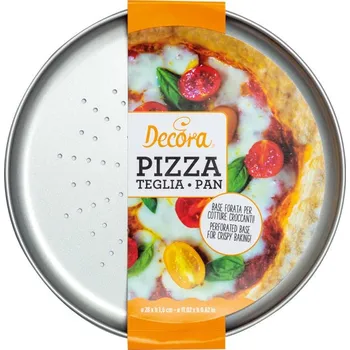 Forma na pečení Forma na pizzu Decora de0075033