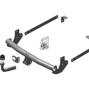Auto-moto Tažné zařízení BRINK 480900