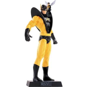 Komiks pro dospělé MARVEL kolekce figurek 49: Yellowjacket and the Wasp