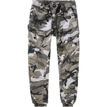 Pánské kalhoty Kalhoty Ray Vintage Trouser metro XXL