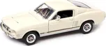 Welly Ford Mustang 1967 GT 1:24
