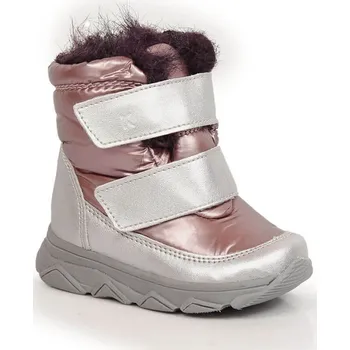 Dětská treková obuv Nepromokavé dětské sněžnice KOR6895B - Kornecki 20