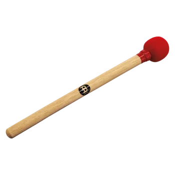MEINL SAMBA BEATER 16" 2" FELT BEATER, WOOD HANDLE