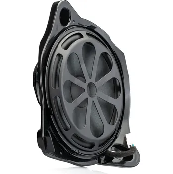 Auto Hi-Fi Subwoofer pro Mercedes-Benz Gladen One 200 MB-R-SQ