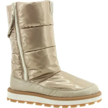 Dámská zimní obuv HÖGL Dámské kožené bronzové sněhule 4-101428-7400-265 Velikost 40