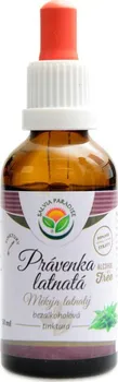 Přírodní produkt Salvia Paradise Právenka latnatá AF tinktura 50 ml