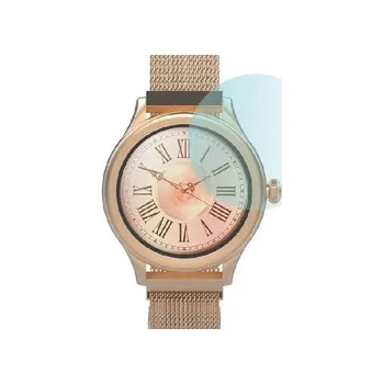 Pouzdro na mobilní telefon 3ks Flexi ochranná fólie pro Forever Icon v2 AW-110