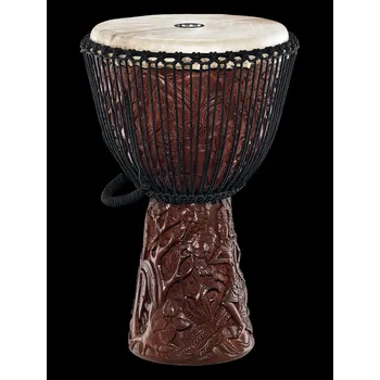 Perkuse MEINL DJEMBE RAMA SITA XXL "DELUXE" CRAVING
