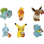Orbico Pokémon plyš 22 cm
