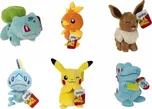 Orbico Pokémon plyš 22 cm
