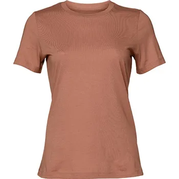 Dámské tričko Bella Dámské triko BL6400 Terracotta M