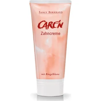 zubní pasta Sanct Bernhard Zubní pasta CAREN 100 ml