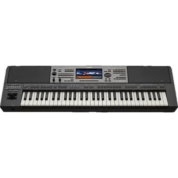 Keyboard Yamaha PSR-A5000