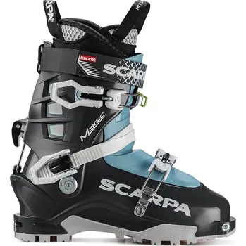 Sjezdové lyžování LYŽÁKY SCARPA Magic LD Varianta: 255 (EU 40 - UK 6,5)