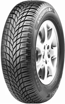 Zimní osobní pneu Lassa Snoways 4 215/55 R17 98 V XL