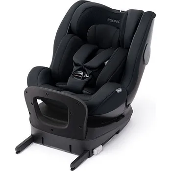 Autosedačka Autosedačka Recaro Salia 125 i-Size Select Night Black