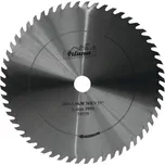 Kotouč pilový na dřevo, 5310 - 56 zubů KV25°, Ø 600 x 3,5 x 30 mm, PILANA