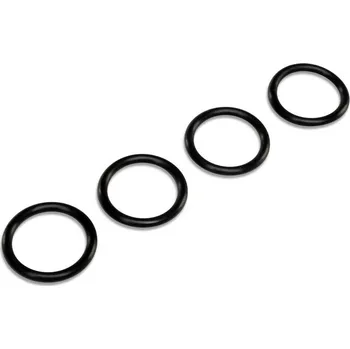 RC vybavení E-flite Eratix 3D 0.86m: O-kroužek vrtule