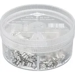 Knipex Box s neizolovanými dutinkami 0.5-2.5 9799910.09