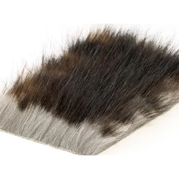 Sybai Craft Fur Medium Dark Panther