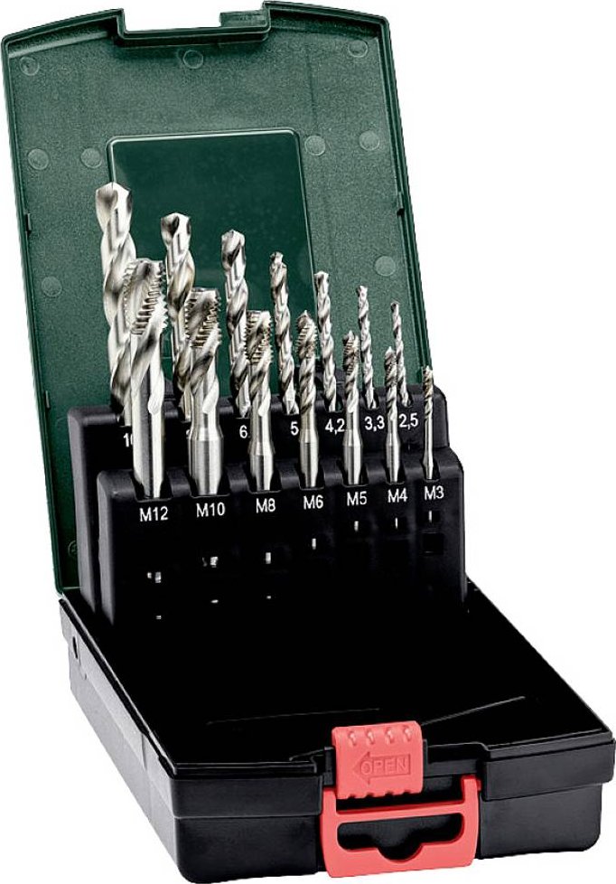 Metabo 627114000 od 1 739 Kč - Zbozi.cz