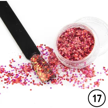 Glittry After Party 1g č. 17