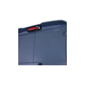 Tuning Autostyle zadní spoiler kšilt Peugeot Boxer (H1) -- od roku výroby 2003- SLEVA 5%
