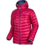 Sir Joseph Atol Hooded Lady II fuchsia XL; Růžová bunda + DÁREK DLE VÝBĚRU!