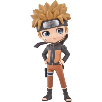 Figurka Q Posket Naruto Shippuden Uzumaki Naruto ver. B