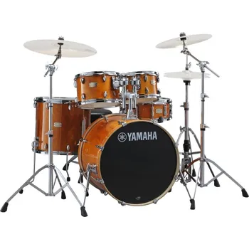 Bicí sada YAMAHA SBP0F5 HONEY AMBER
