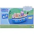 Figurka Hasbro Peppa Pig F36315L0 Dědečkův parník