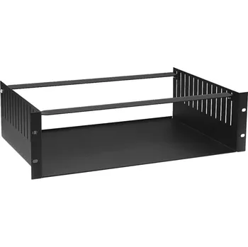 Racková skříň Adam Hall 8759 racková police 4U