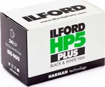 Ilford HP 5 Plus 135/36