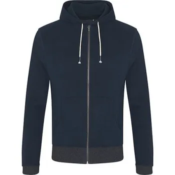 Dámská mikina Ecologie Okavango Dámská mikina EA051 Navy-Charcoal XXL