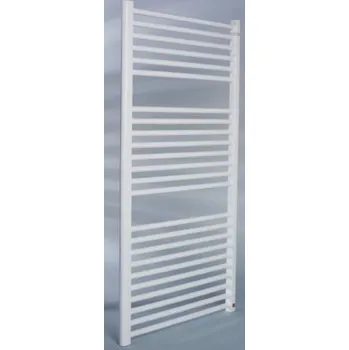 Radiátor Radiátor atyp Isan Grenada Elektro 1135/350 RAL9016