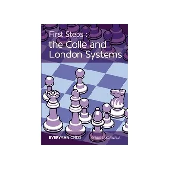 Šachy Colle a Londonýnský systém