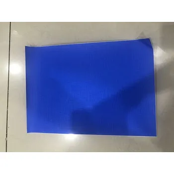 samolepící Skytex A4 blue one size One Size