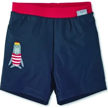 Chlapecké plavky Chlapecké plavky s mrožem Sterntaler Velikost: 74/80