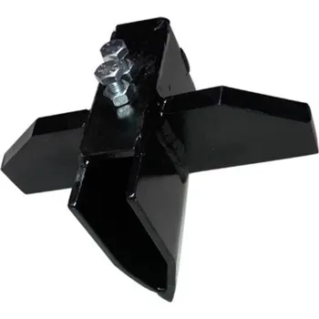 Štípací klín VARI Štípací kříž pro 8 TON