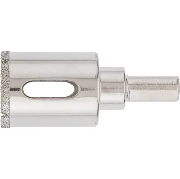 Vrták Graphite Diamantový vrták 18 mm