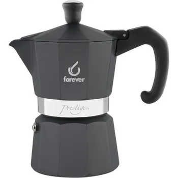 Moka konvice Forever Moka Miss Moka Noblesse 2 šálky