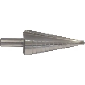 Vrták PTG HSS-Co5 RATIOLINE stupň.vrták 6-30x2mm 350080630.10