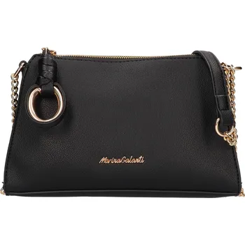 Dámská crossbody kabelka Marina Galanti Cecilia - černá