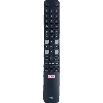 Dálkový ovladač THOMSON RC802N, RC802N YUI2, RC802N YUI1, RC802N YAI2, RC802N YLI3, RC802N YU14 - originální dálkový ovladač