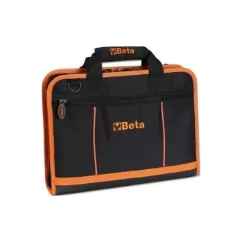 taška na nářadí Profi Beta Tools se zapínáním na zip z odolné technick