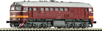 Modelová železnice Roco Sergej T679.1 ČSD 36520