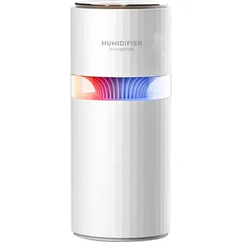 Aroma difuzér Aroma difuzér Elegant bílý